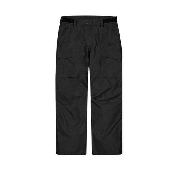 Pantalon de sport long Picture Plan A Noir 0 Pantalon de sport long Picture Plan A Noir 0