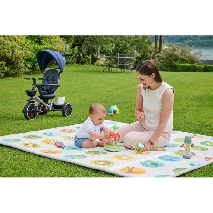 Tapis d'éveil Maxi 2 en 1 Chicco 1
