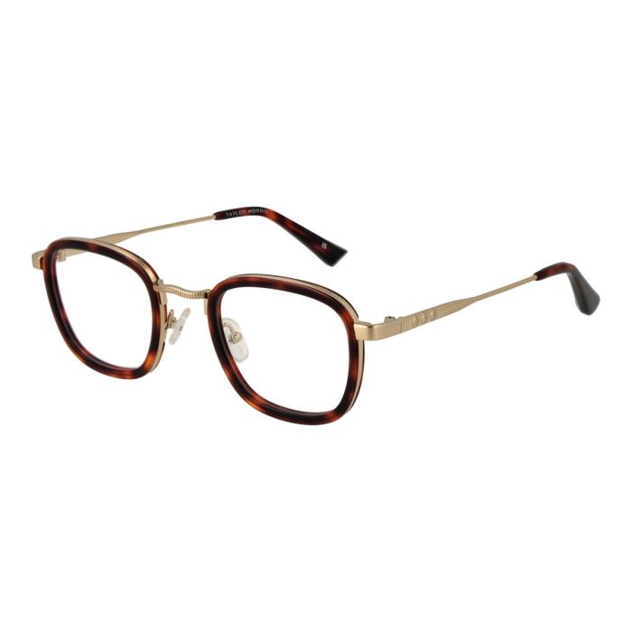 Monture de Lunettes Unisexe Taylor Morris W3 48C3 0 Monture de Lunettes Unisexe Taylor Morris W3 48C3 0