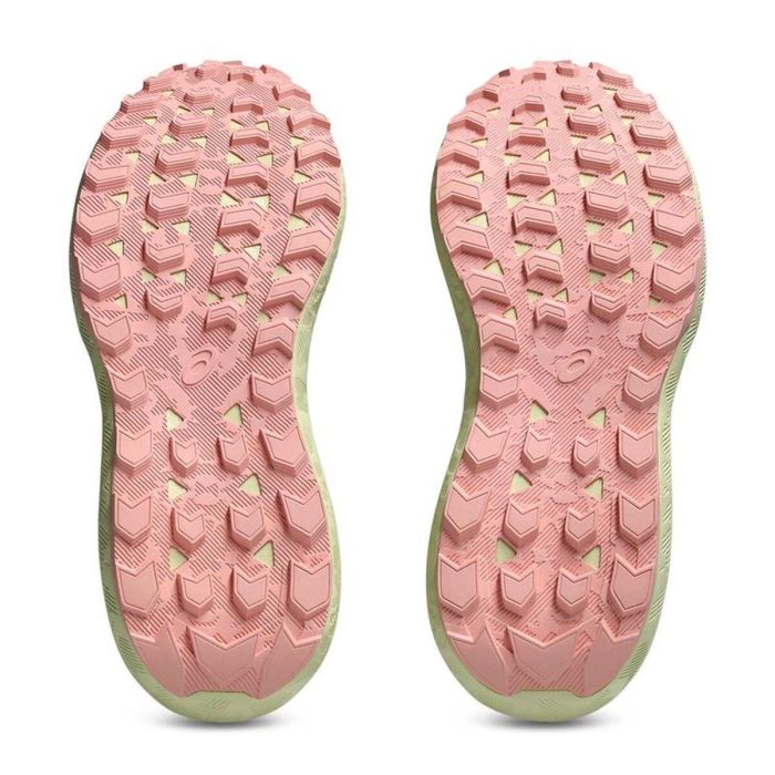 Chaussures de trail pour femmes Asics Gel-Sonoma 8 Noir 39 2 Chaussures de trail pour femmes Asics Gel-Sonoma 8 Noir 39 2