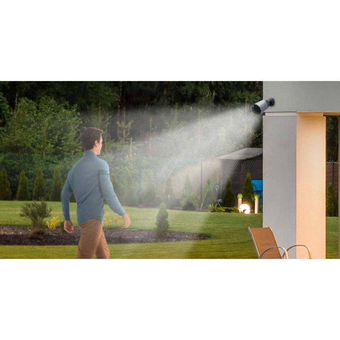 Camescope de surveillance Ezviz BC1c 16