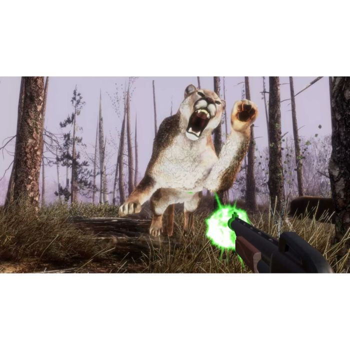 Jeu vidéo PlayStation 5 Just For Games Big Buck Hunter Ultimate Trophy Deluxe Edition 9