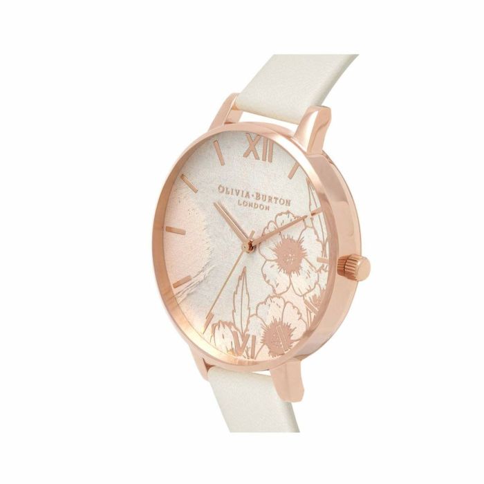 Montre Femme Olivia Burton OB16VM25 (Ø 38 mm) 2
