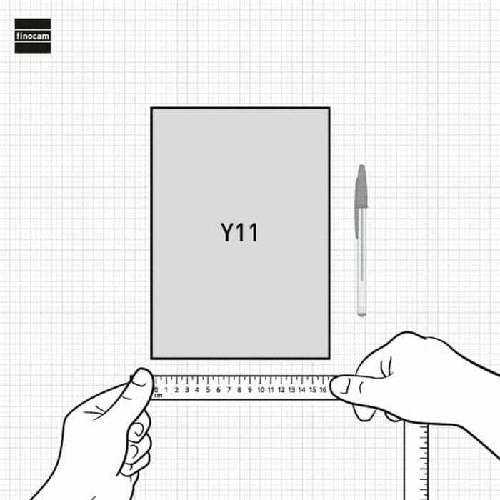 Agenda Finocam DYNAMIC MILANO Noir 16,5 x 24 cm 1 Agenda Finocam DYNAMIC MILANO Noir 16,5 x 24 cm 1