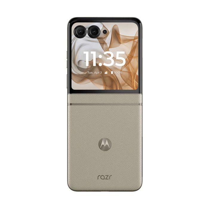 Smartphone Motorola XT2453-1 6,9" Octa Core 8 GB RAM 256 GB Beige 4 Smartphone Motorola XT2453-1 6,9" Octa Core 8 GB RAM 256 GB Beige 4