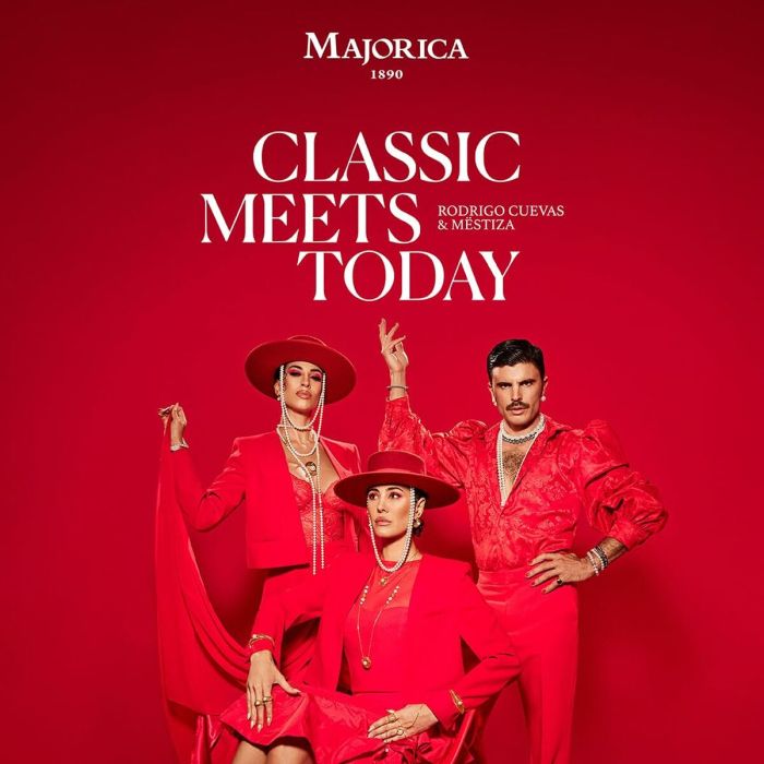 Bracelet Femme Majorica 16716.01.1.B20.000.1 1