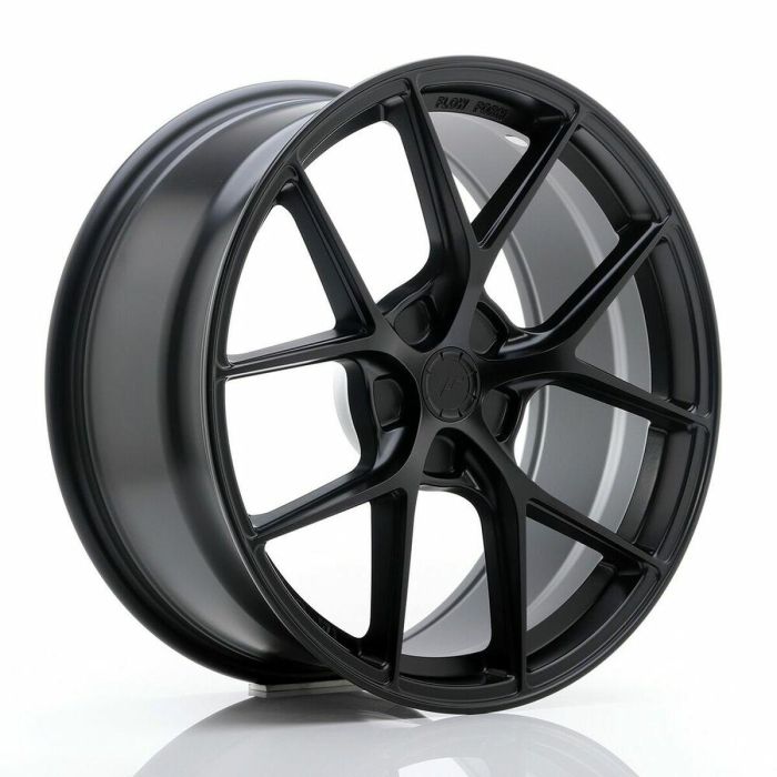 Pneu de voiture Japan Racing SL01 Noir CB 72,6 19"