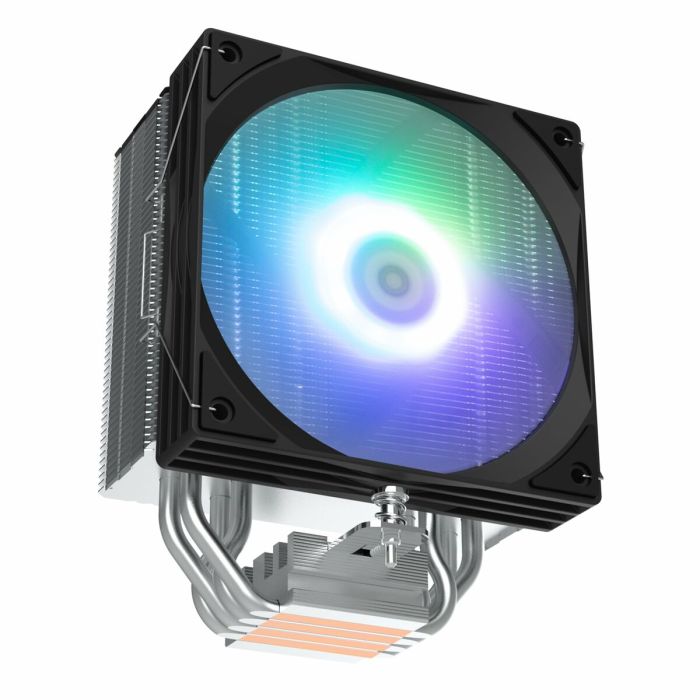 Ventillateur de cabine Zalman CNPS9X OPTIMA2 Ø 12 cm (1 Unité) 14