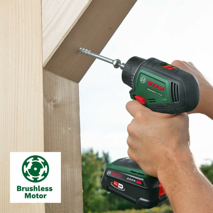 Tournevis électrique BOSCH 6 Tournevis électrique BOSCH 6