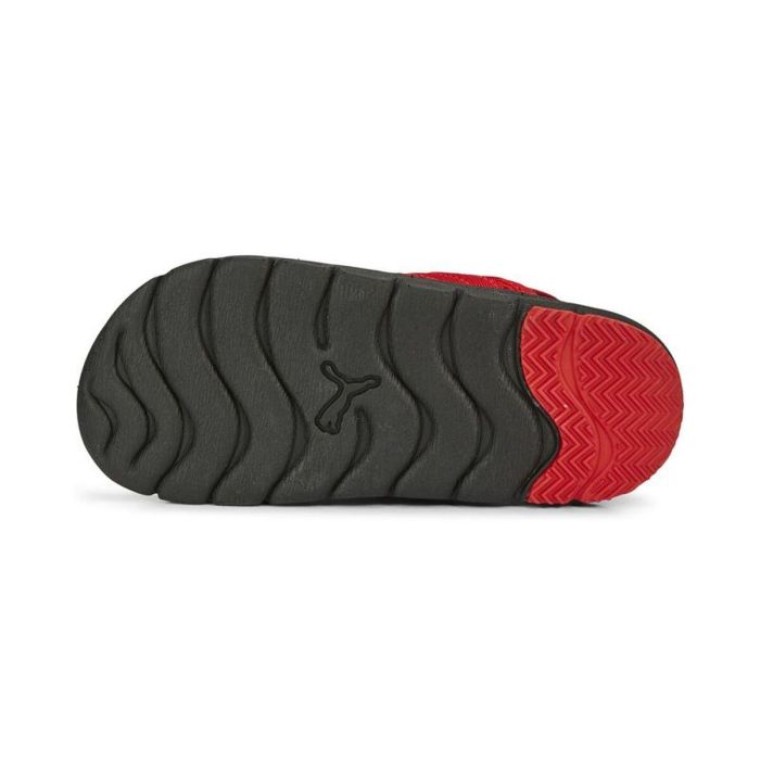 Sandales pour Enfants Puma Rouge 3