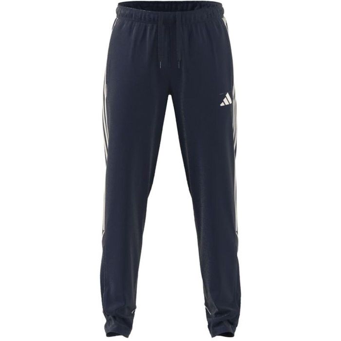 Jogging d'Entraînement de Football pour Adultes Adidas Tiro23Lov Blue marine Homme M
