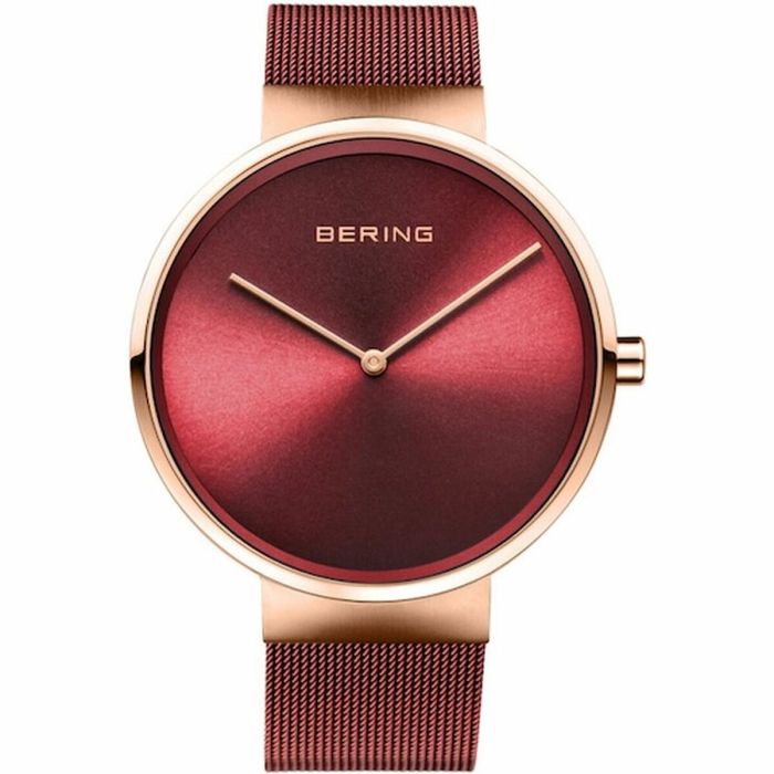Montre Femme Bering 14539-363 (Ø 39 mm) 0 Montre Femme Bering 14539-363 (Ø 39 mm) 0