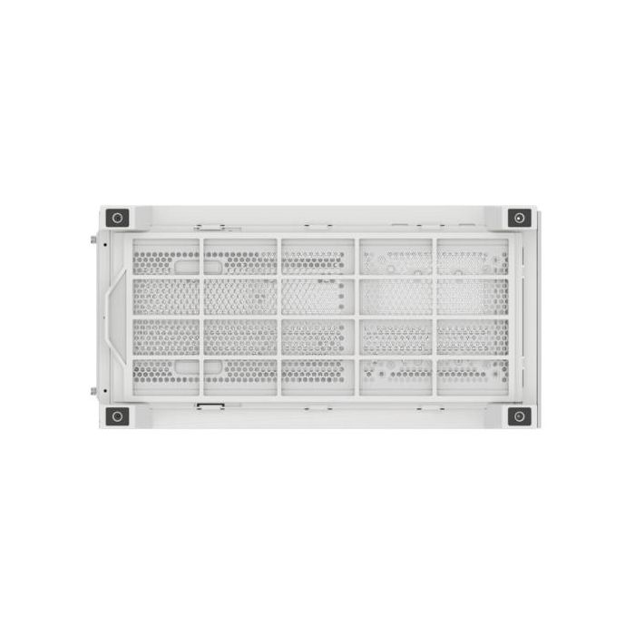 Midi XILENCE XG272 Gleam White X818.W.ARGB 13