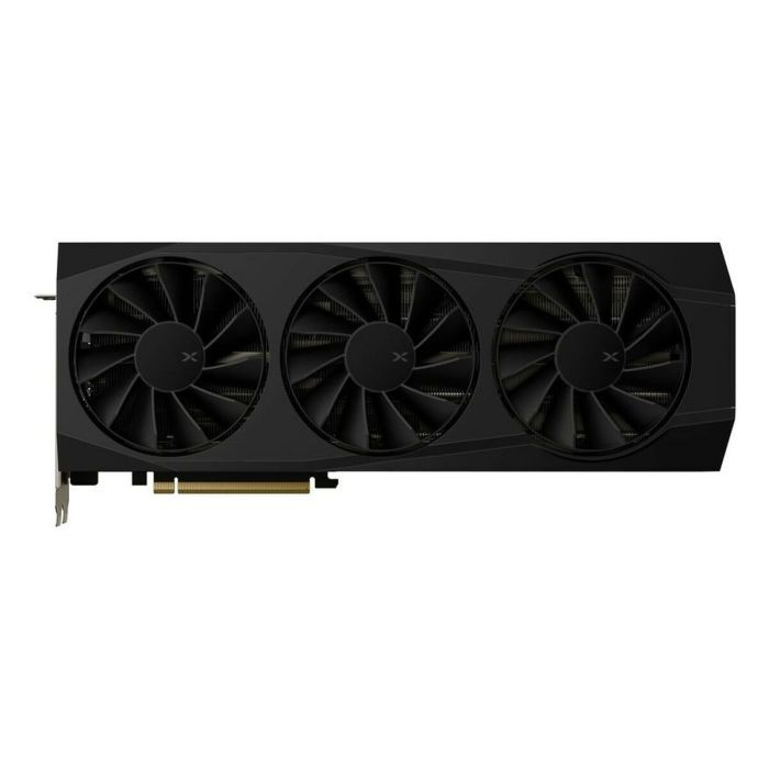 Carte Graphique XFX RX-97TQICKB9 radeon rx 9070 xt 16 GB GDDR6