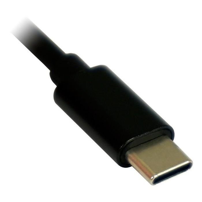 N LC-Power Netzteil 90W USB-C 2