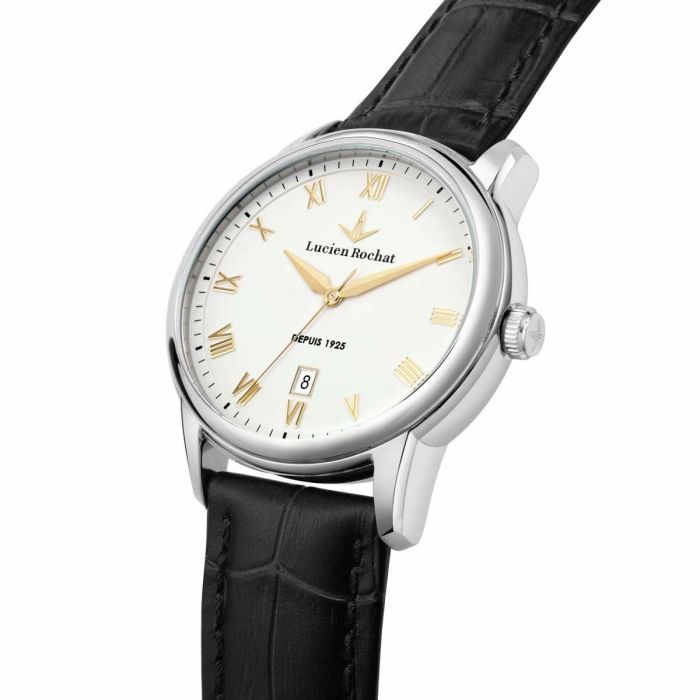 Montre Homme Lucien Rochat 3