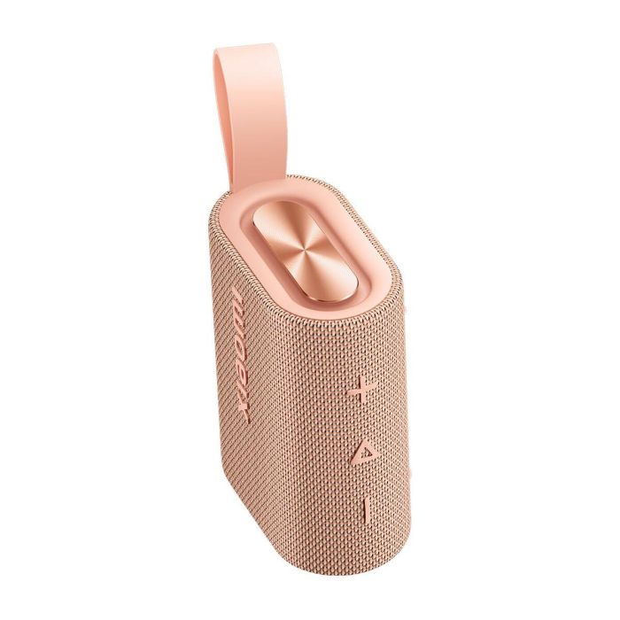 Haut-parleurs bluetooth Xiaomi SOUND POCKET Rose 5 W 7