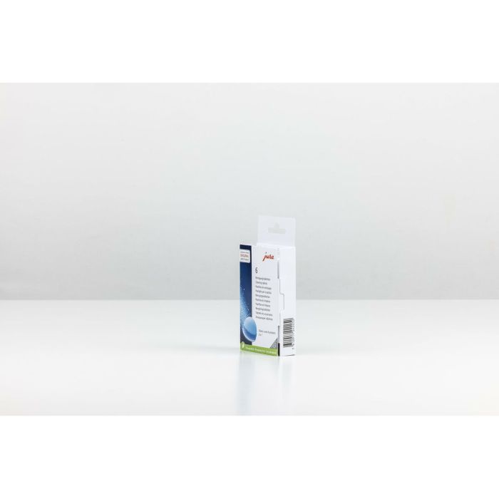 Détartrant pour cafetière Jura 10