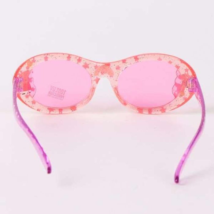 Lunettes de soleil Unisexe Peppa Pig 12,7 x 4,3 x 12,5 cm 3