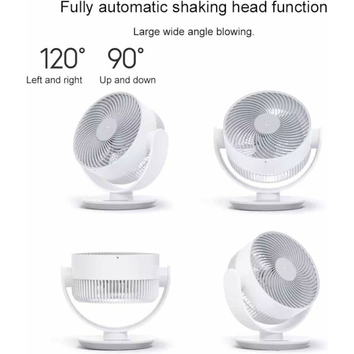 Ventilateur Tour Xiaomi 7 Ventilateur Tour Xiaomi 7