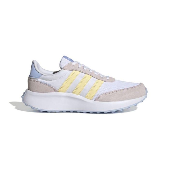 Chaussures de sport pour femme Adidas Run 70S Bleu 0 Chaussures de sport pour femme Adidas Run 70S Bleu 0