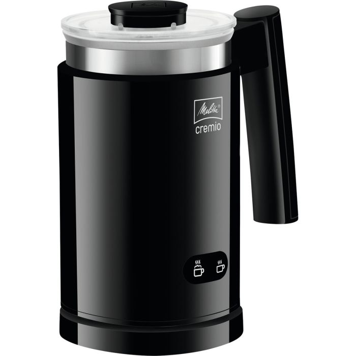 Mini Batteur et Mousseur Melitta 1014-02 Noir 450 W 200 ml 25