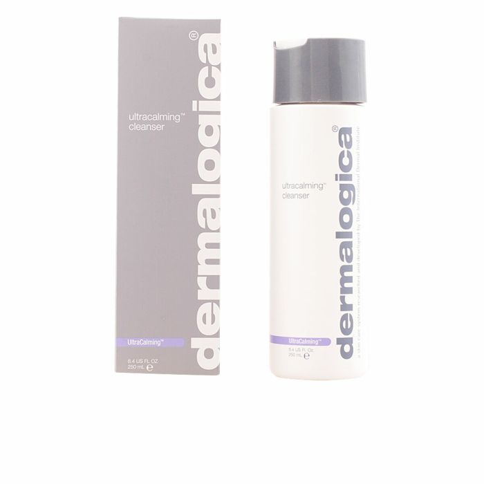Gel nettoyant visage Ultracalming Dermalogica 250 ml 1