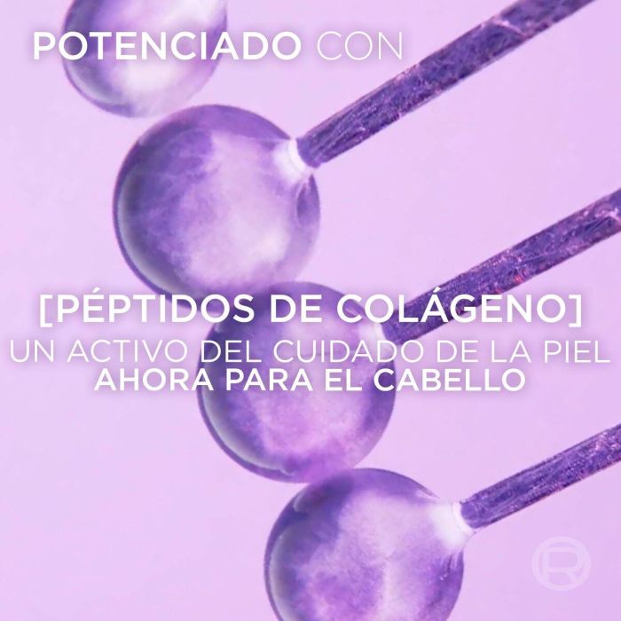 Spray volumateur L'Oreal Make Up ELVIVE 200 ml 8