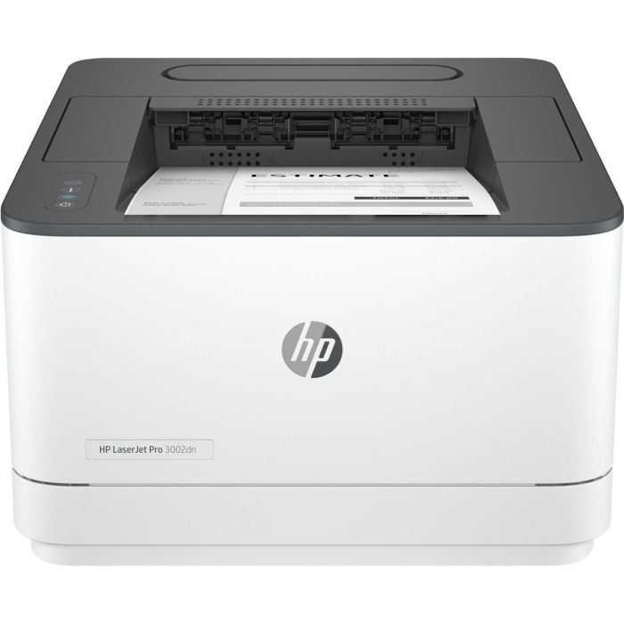 Imprimante laser HP 3G651F#B19 1