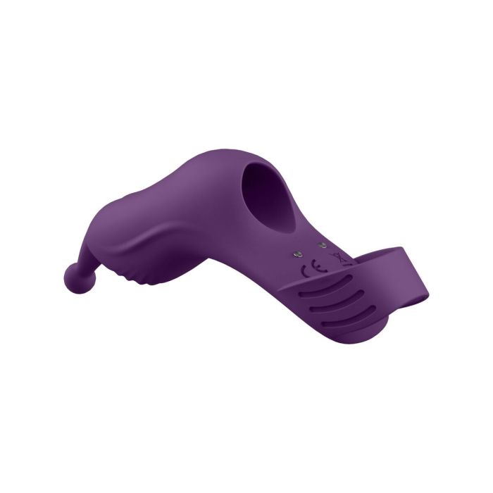 Vibromasseur à boules Totally For U 0 Vibromasseur à boules Totally For U 0