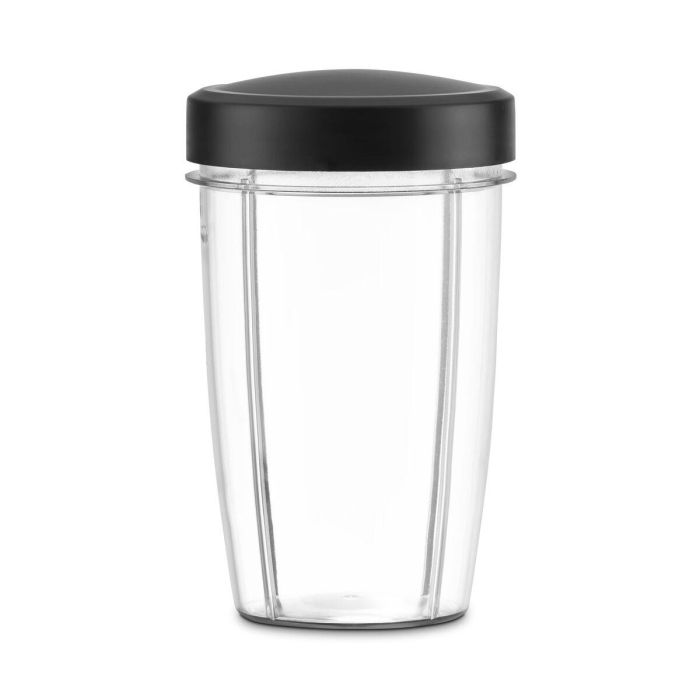 Bol mixeur UFESA 70205397 Noir 900 W 3