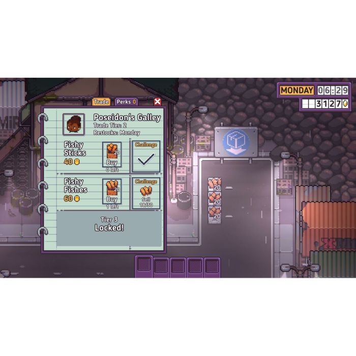 Jeu vidéo pour Switch Just For Games Discounty 2