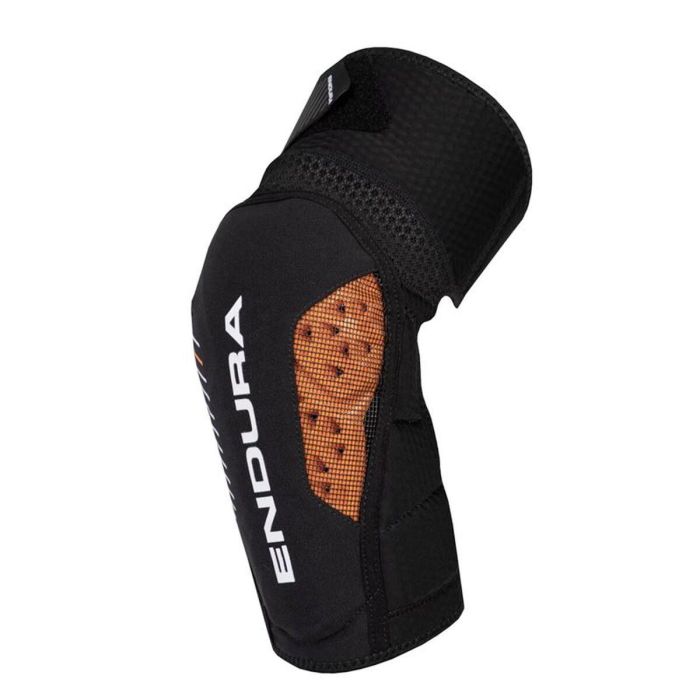 Genouillère Endura Mt500 D3O Open Knee Pad Cyclisme Noir 0 Genouillère Endura Mt500 D3O Open Knee Pad Cyclisme Noir 0
