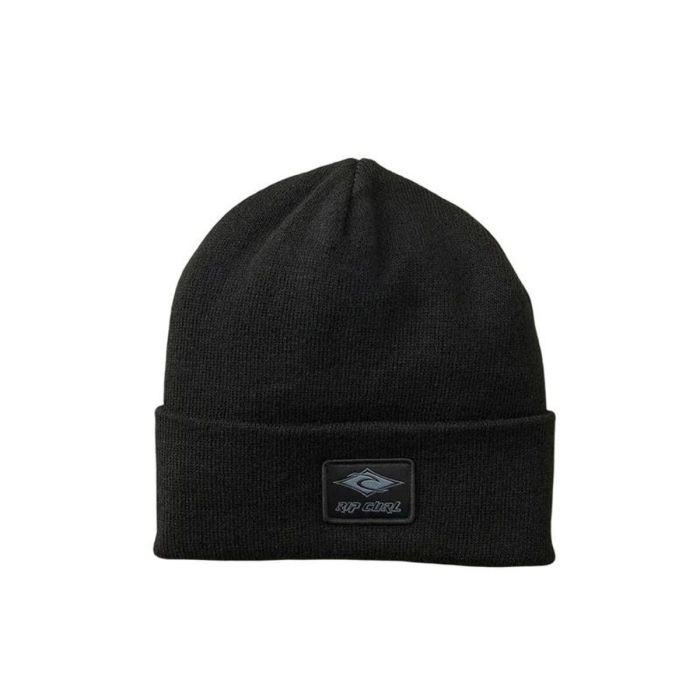 Chapeau Rip Curl Classic Surf Tall Beanie Noir 0 Chapeau Rip Curl Classic Surf Tall Beanie Noir 0