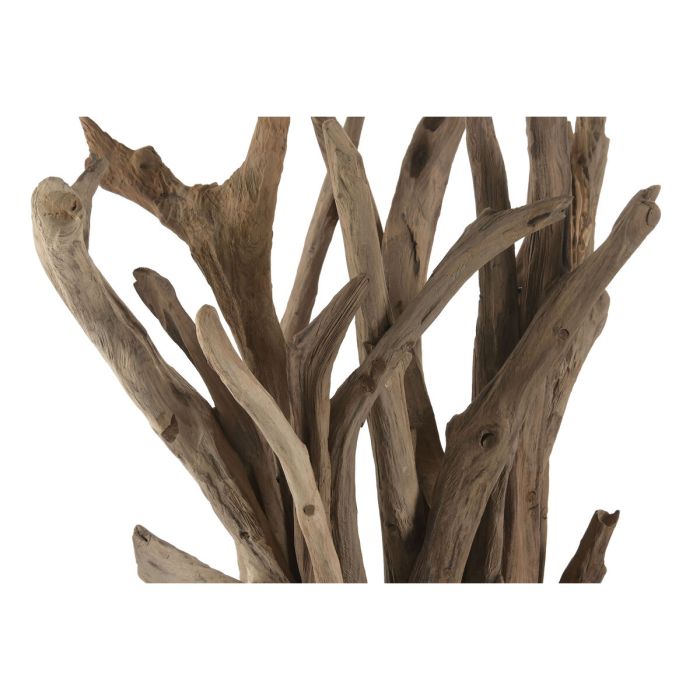 Applique Home ESPRIT Naturel 220 V 5