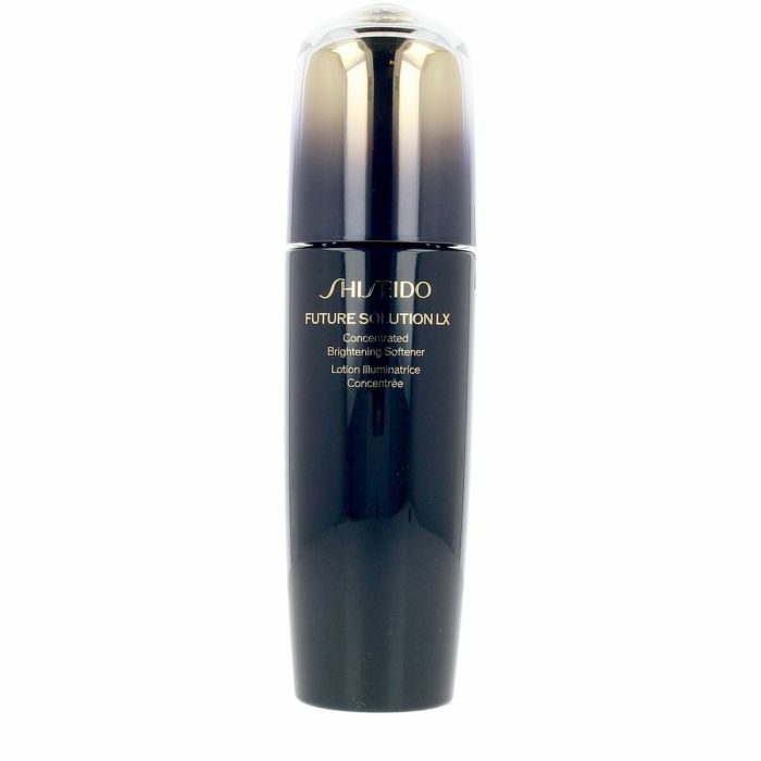 Shiseido Future Solution LX Adoucissant Éclaircissant Concentré Lotion pour Femme 170 ml