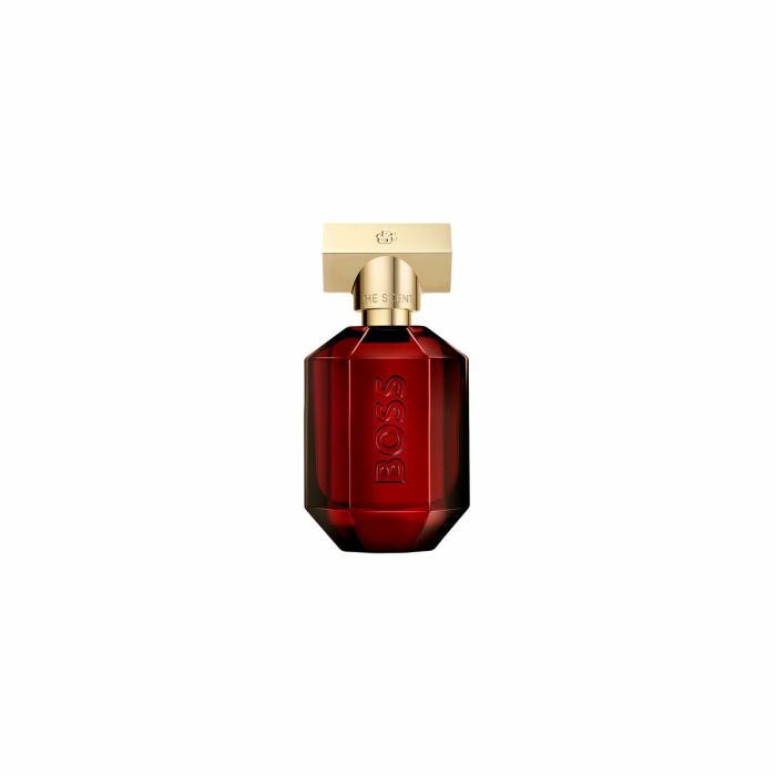 Parfum Unisexe Hugo Boss-boss The Scent Elixir The Scent Elixir 30 ml