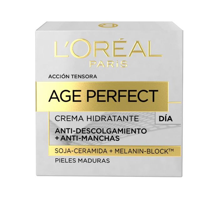 L'Oréal Paris Crème De Jour Age Perfect 50 mL 1 L'Oréal Paris Crème De Jour Age Perfect 50 mL 1