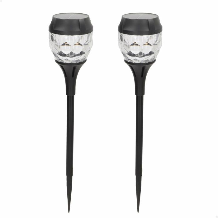 Lampe solaire Aktive 9 x 40 x 9 cm (6 Unités) 6 Lampe solaire Aktive 9 x 40 x 9 cm (6 Unités) 6