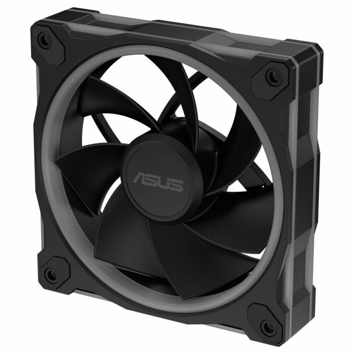 Ventillateur de cabine Asus 90DA00L0-B09020 Noir 4