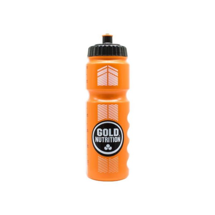 Bidon Gold Nutrition GNBIDAO-VENDA Orange Foncé Aluminium 700 ml 0 Bidon Gold Nutrition GNBIDAO-VENDA Orange Foncé Aluminium 700 ml 0