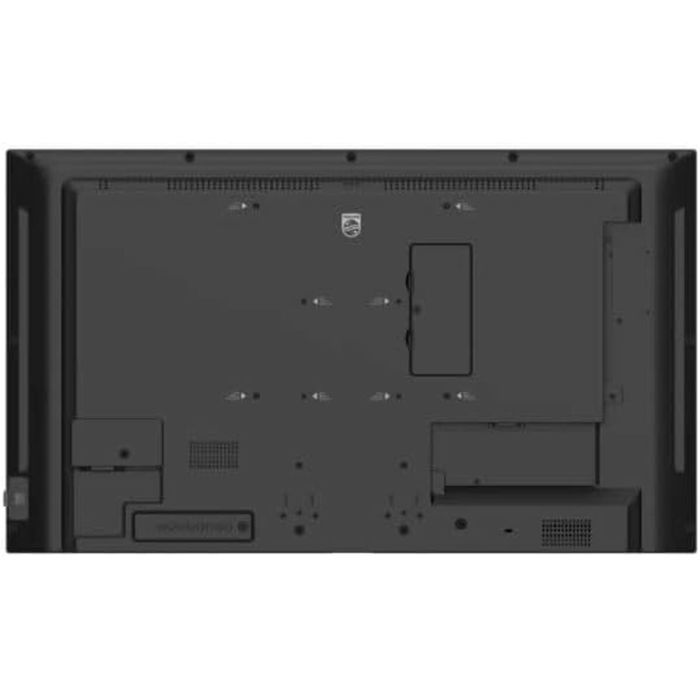 Moniteur Videowall Philips 75BDL3650Q 4K Ultra HD 75" 2