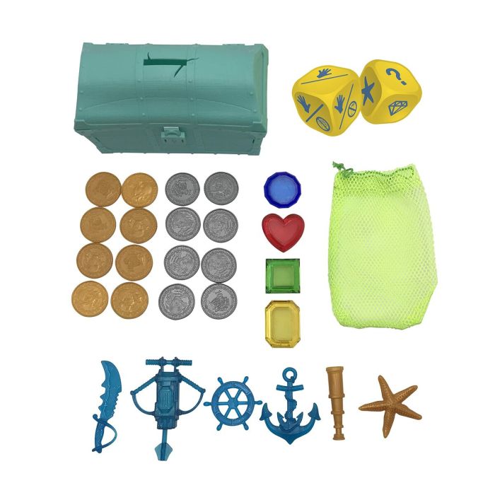 Jouet de plongée submersible Comansi 3