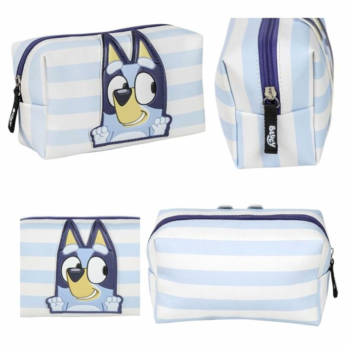 Trousse de Toilette Bluey 6