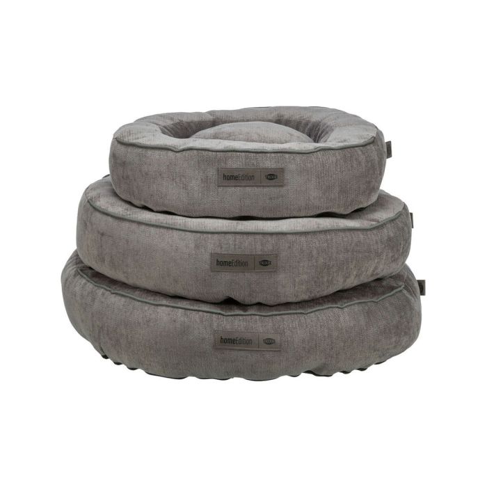 Lit pour chien Trixie Vital Lennox Gris Ø 50 cm 6