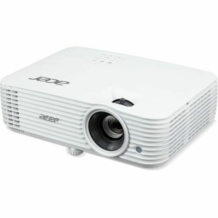 Acer H6815BD Projecteur 4K UHD DLP 4000 Lumens 16:9 2xHDMI USB Blanc