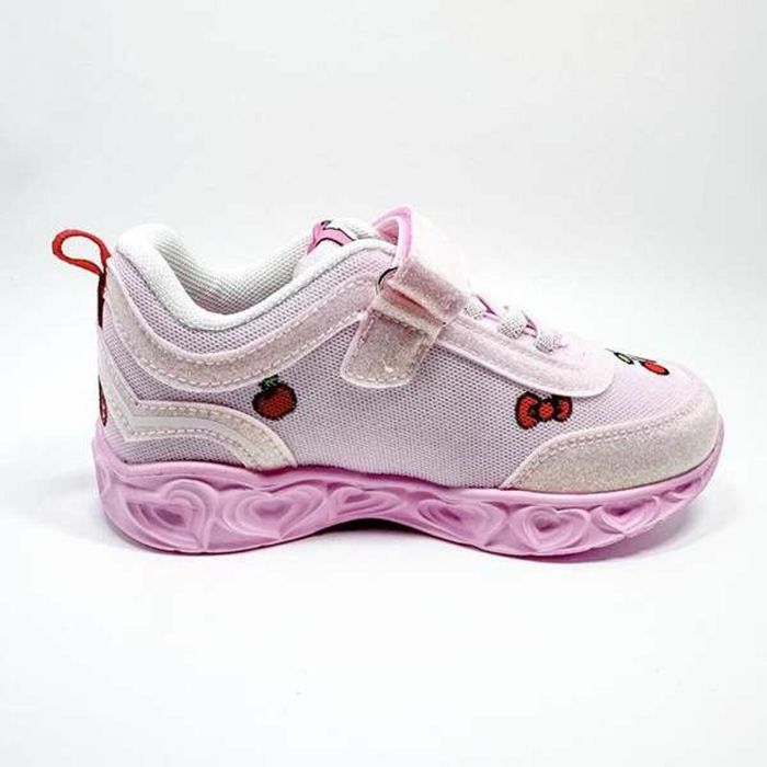 Chaussures de Sport pour Enfants Hello Kitty Rose clair XS 1