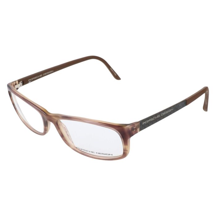 Monture de Lunettes Femme Porsche Design P8243-B ø 54 mm 0 Monture de Lunettes Femme Porsche Design P8243-B ø 54 mm 0