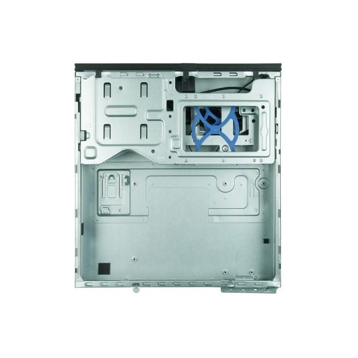 Mini Chieftec Mesh Serie CS-12B-300 3 Mini Chieftec Mesh Serie CS-12B-300 3