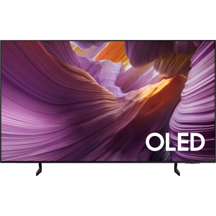 TV intelligente Samsung TQ77S85F 77" 4K Ultra HD HDR OLED 0 TV intelligente Samsung TQ77S85F 77" 4K Ultra HD HDR OLED 0